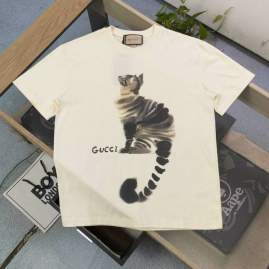 Picture of Gucci T Shirts Short _SKUGucciXS-Lsxtx4110525